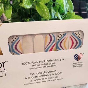 Color Street- Cool Beans